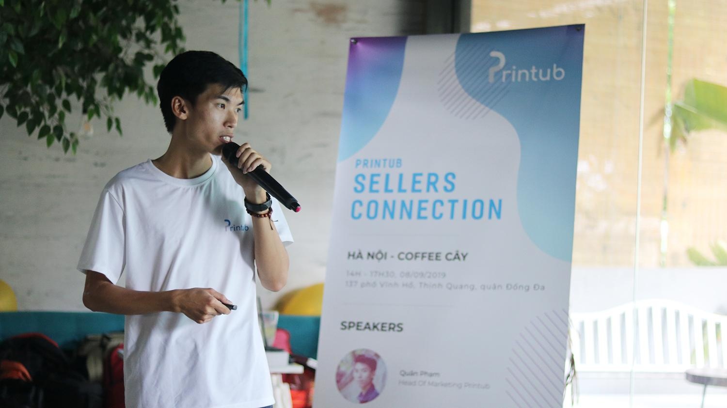 Printub - giai phap kinh doanh online don gian va an toan hinh anh