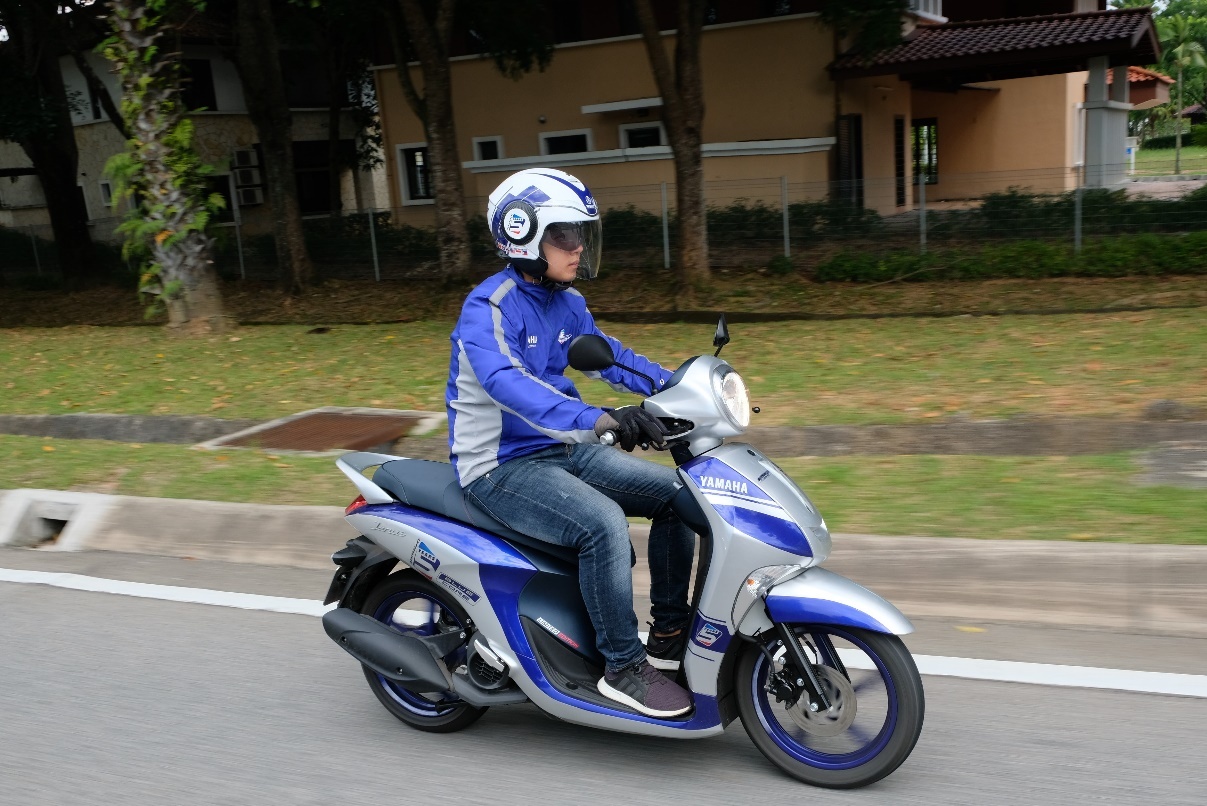 Yamaha ảnh 8 Yamaha anh 8
