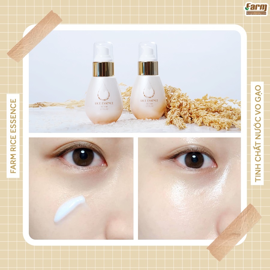 Farm Rice Essence anh 5