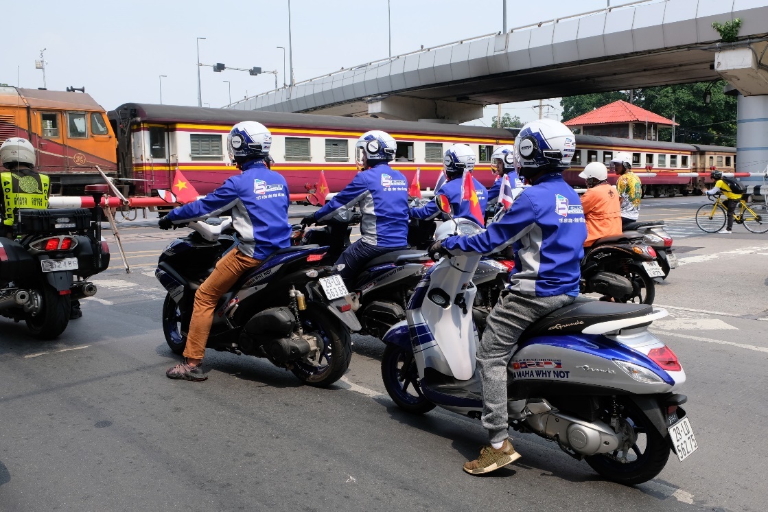 Yamaha ảnh 10 Yamaha anh 10