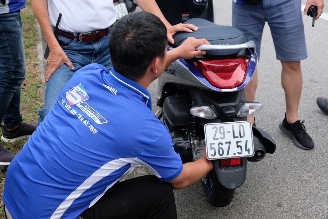 Yamaha ảnh 11 Yamaha anh 11