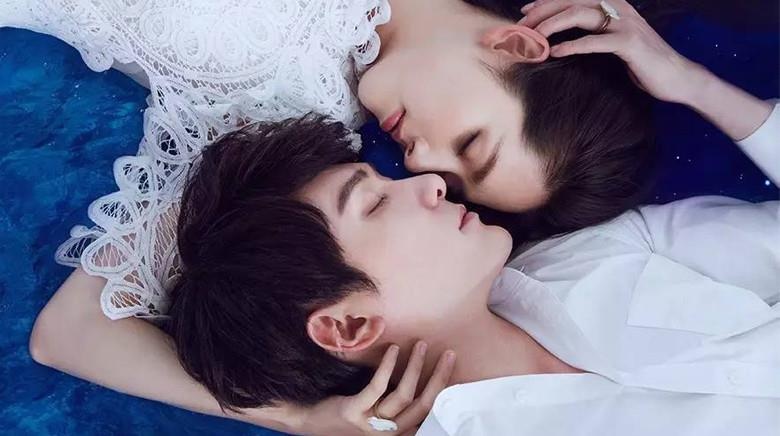 Phim ngon tinh 'Day khoang sao troi, kia khoang bien' sap len song hinh anh