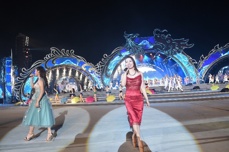Carnival Hạ Long,  carnival Hà Nội ảnh 6 Carnival Ha Long,  carnival Ha Noi anh 6