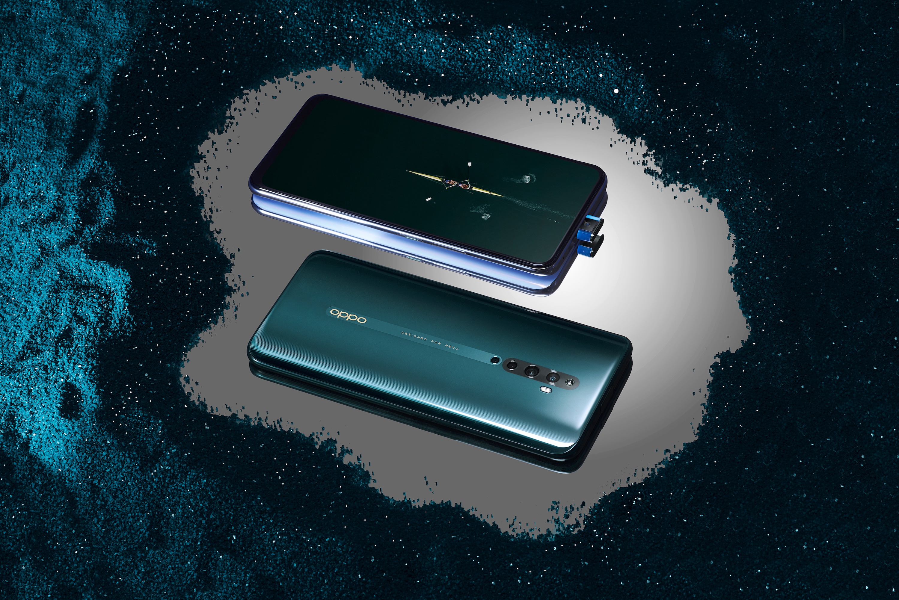 da chieu sang tao anh 3