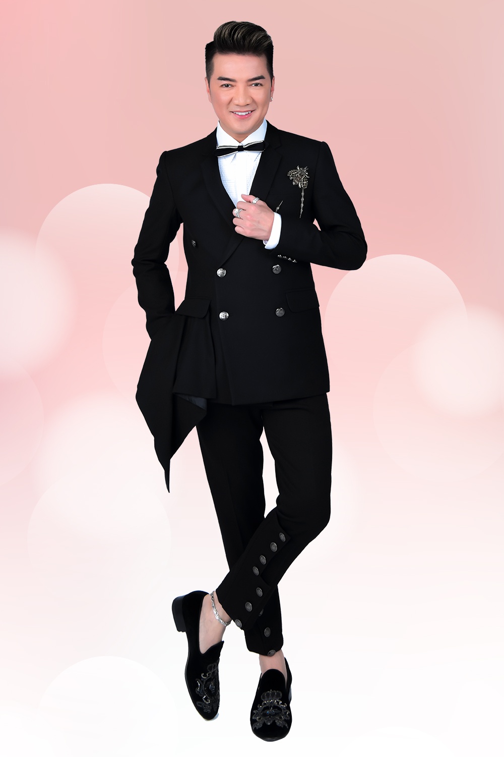 tuan le trang suc DOJI anh 6