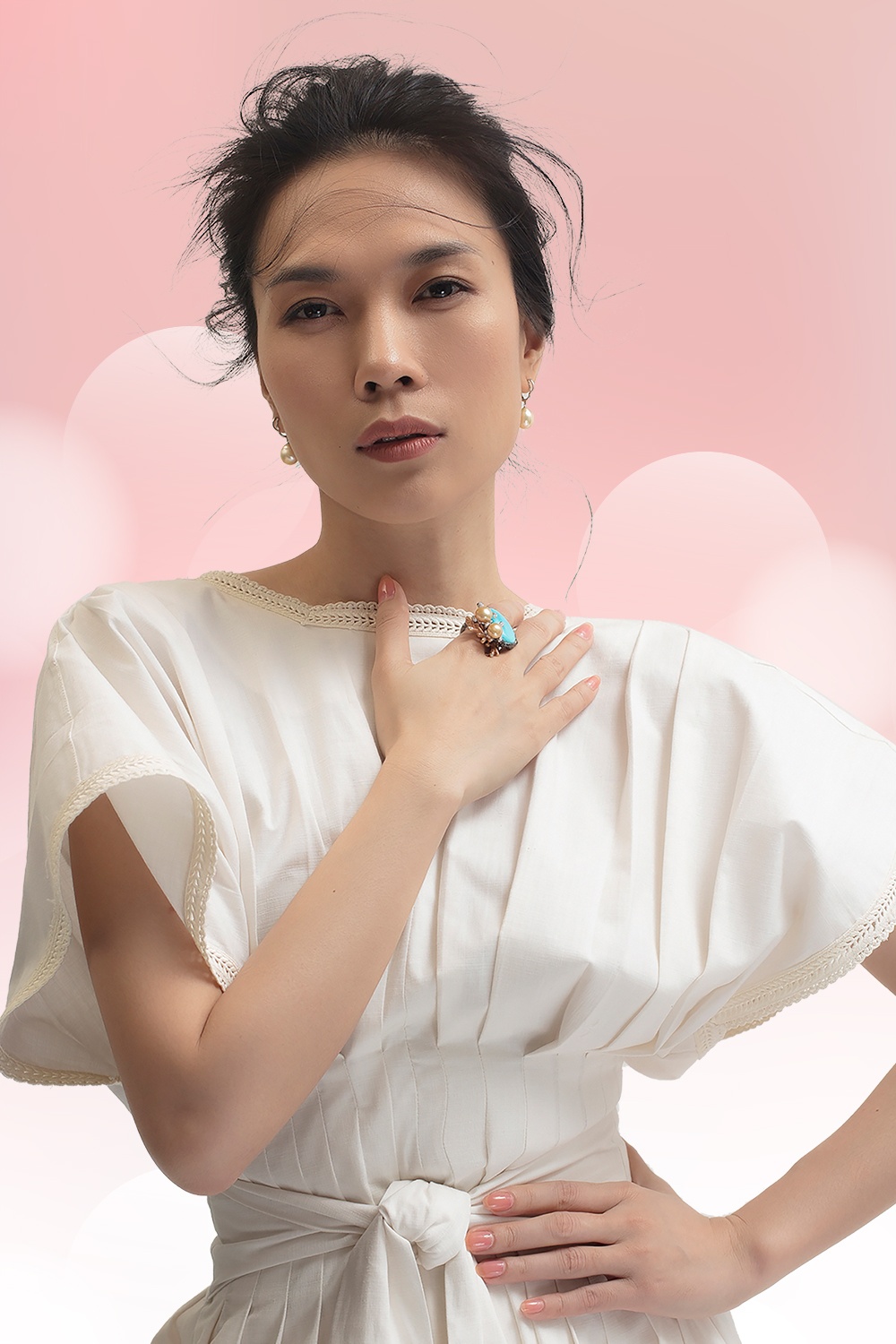 tuan le trang suc DOJI anh 2