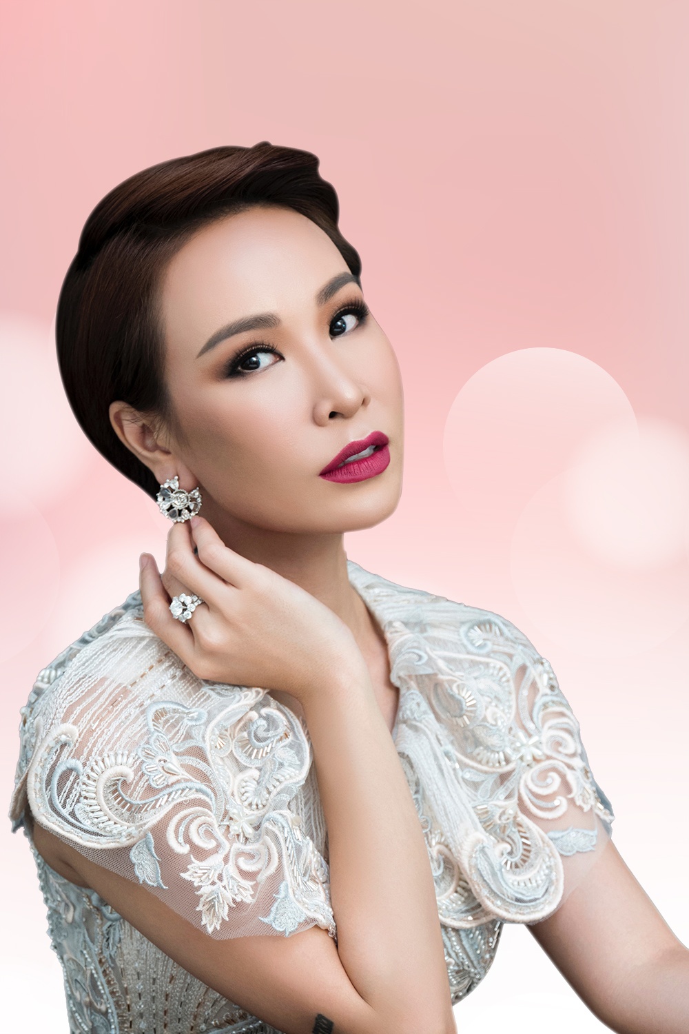 tuan le trang suc DOJI anh 4