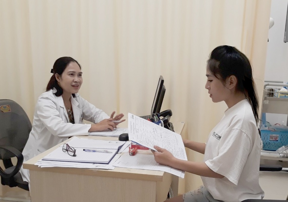 Bệnh viện Vinmec Hải Phòng  ảnh 2 Benh vien Vinmec Hai Phong anh 2