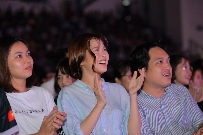 Chung ket Lien Quan Mobile anh 10