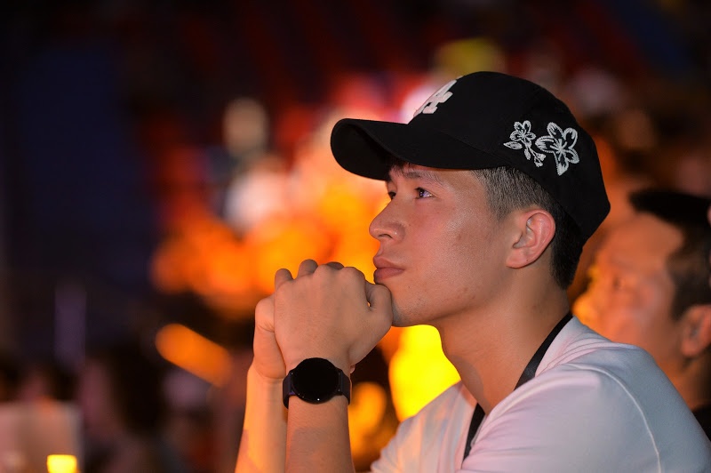 Chung ket Lien Quan Mobile anh 9