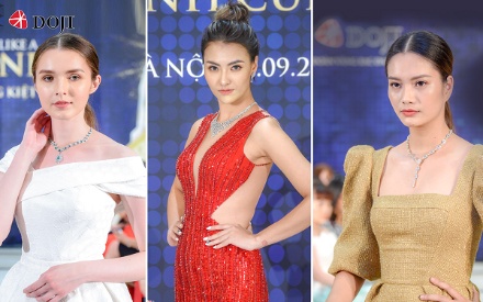 tuan le trang suc DOJI anh 7