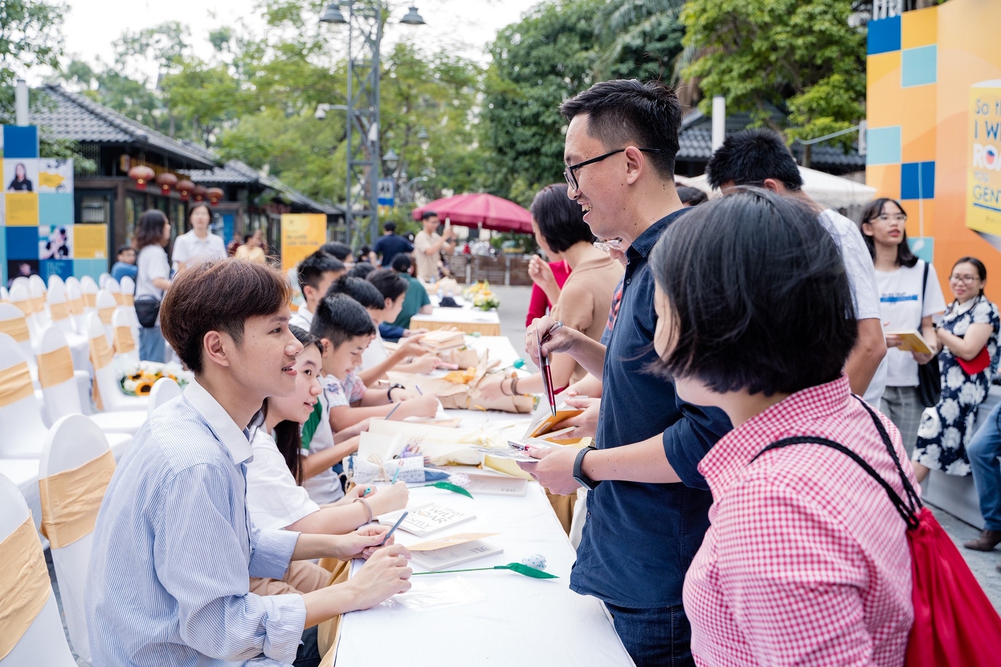 Vinschool ảnh 3 Vinschool anh 3