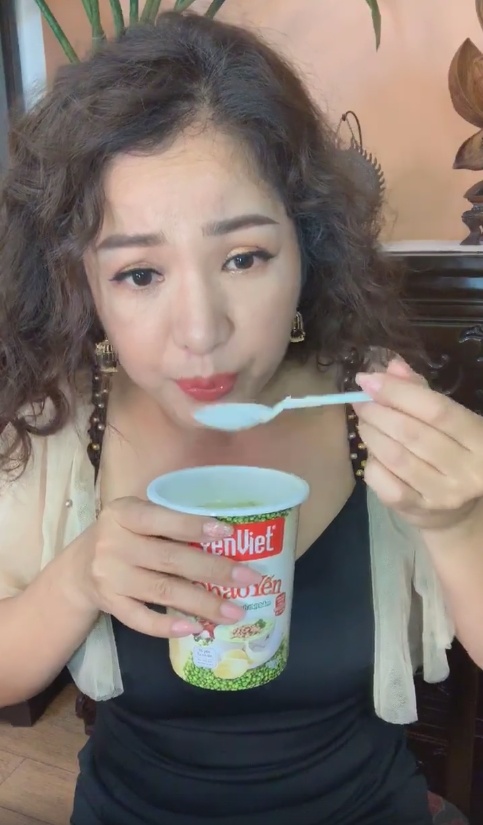 cháo yến Yến Việt ảnh 1 chao yen Yen Viet anh 1