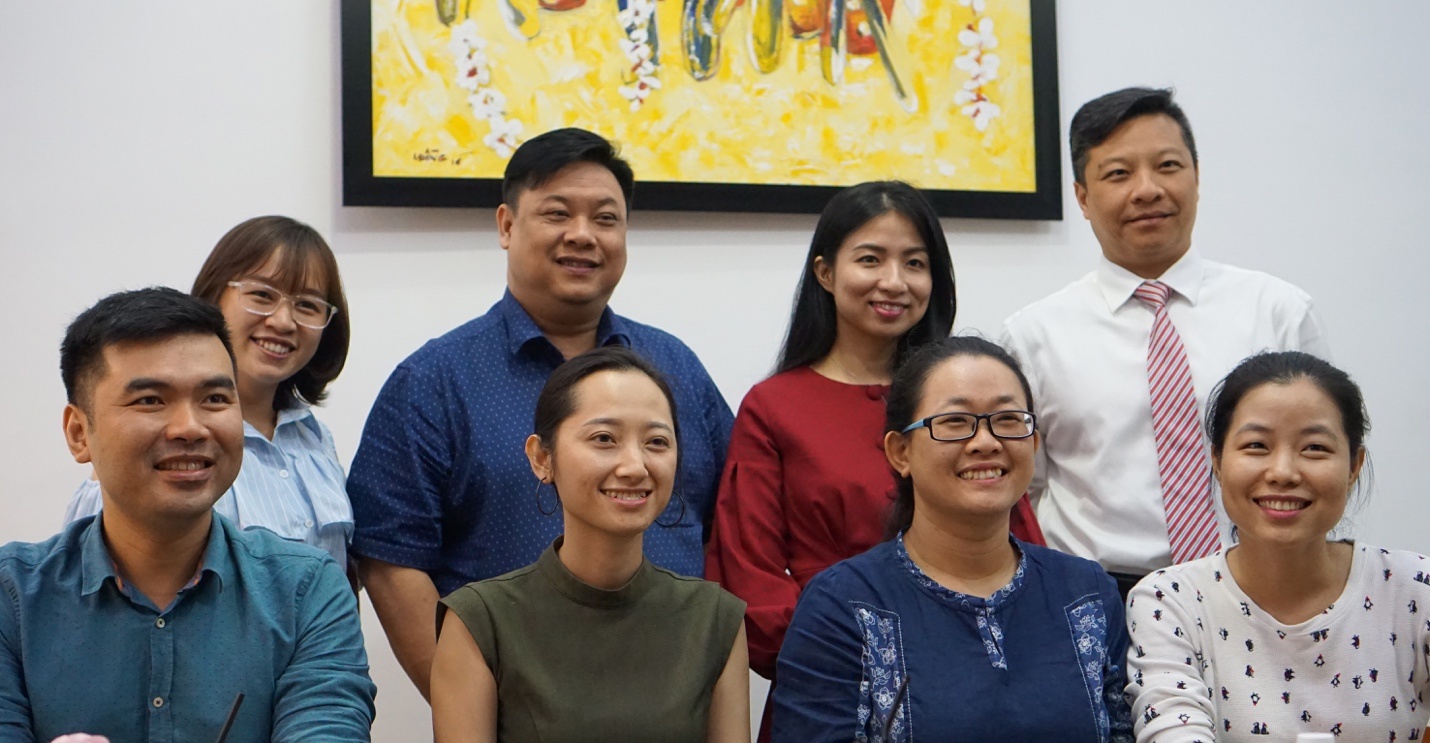 Viện ISB ảnh 1 Vien ISB anh 1