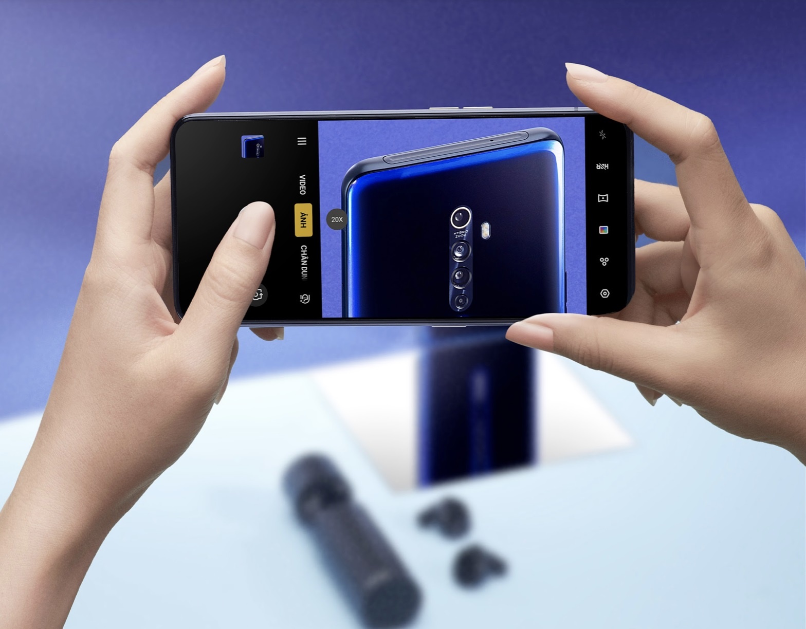 Oppo ảnh 2 Oppo anh 2