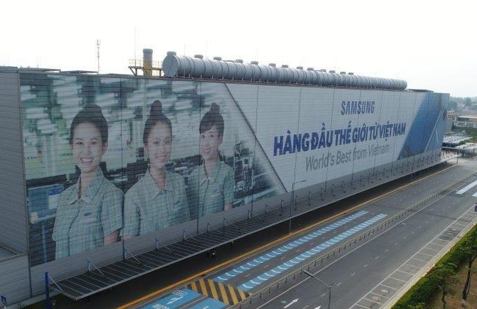 Samsung chi 53 trieu USD giup cac SME don dau cach mang 4.0 hinh anh