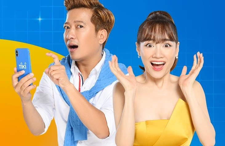 Nhung con so thu vi trong 'Mua sale huyen thoai 10/10' cua Tiki hinh anh