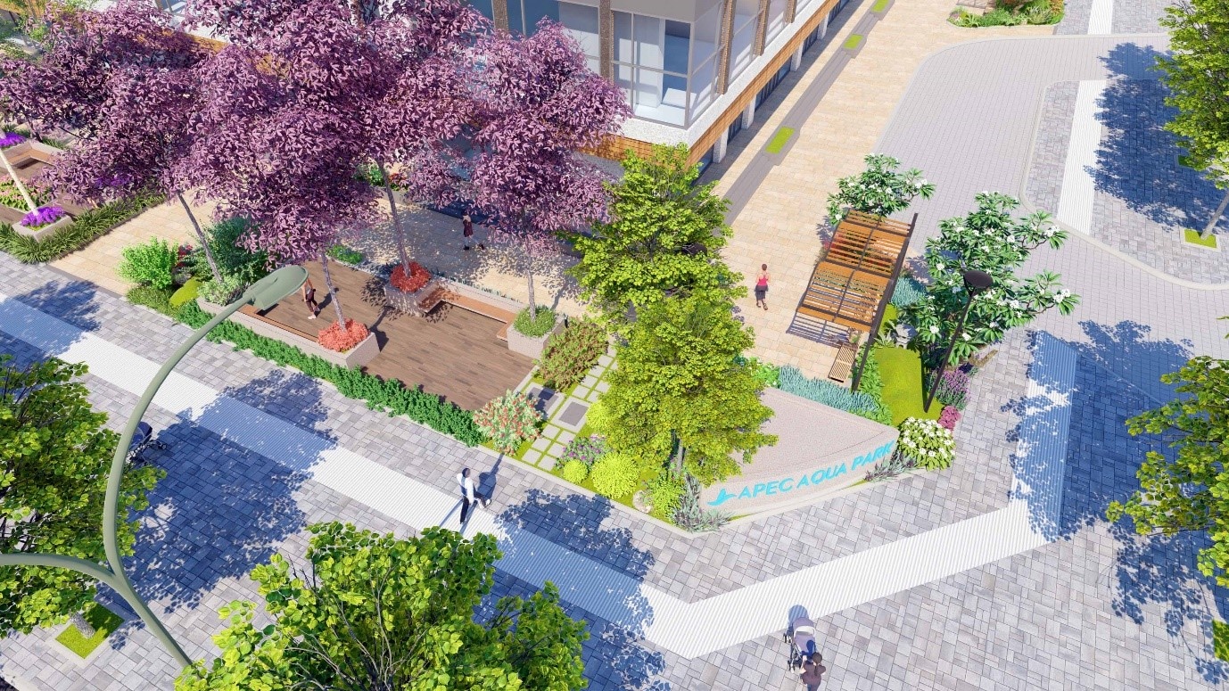 Apec Aqua Park Bac Giang anh 1