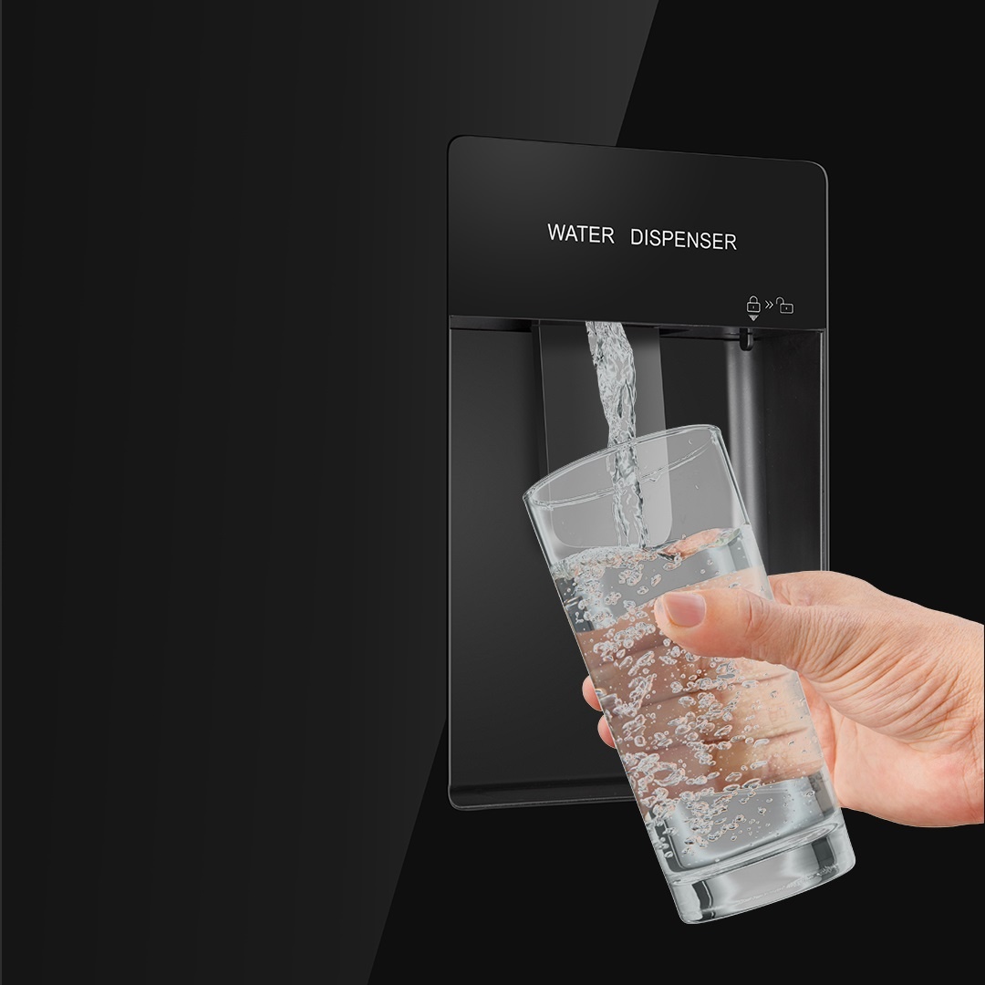 Aqua AQR-IGW525EM ảnh 1 Aqua AQR-IGW525EM anh 1