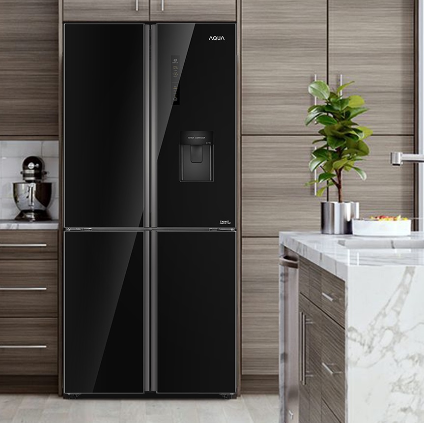 Aqua AQR-IGW525EM ảnh 3 Aqua AQR-IGW525EM anh 3