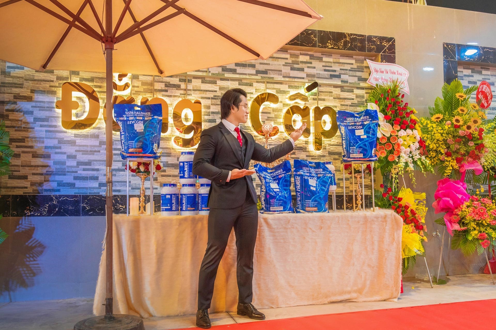 Thol Gym Center ảnh 5 Thol Gym Center anh 5