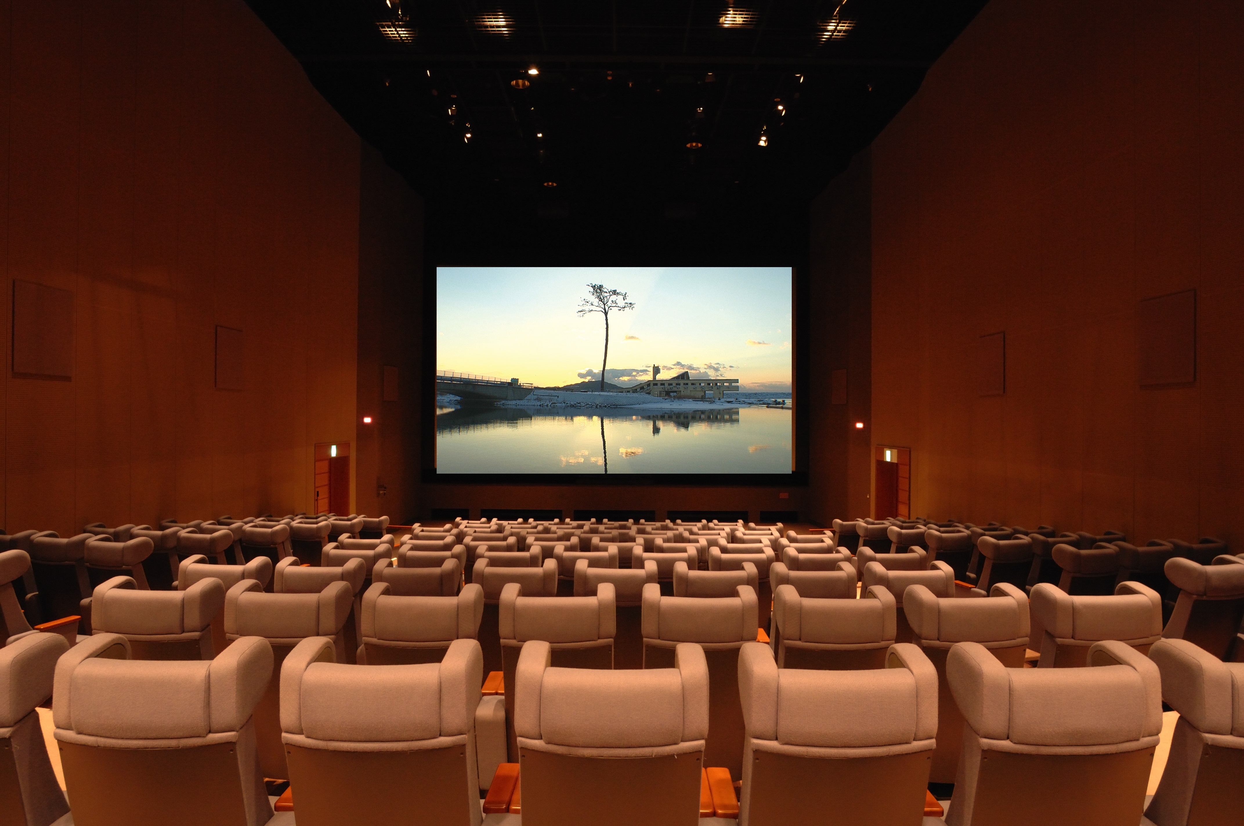 Trung tam Tuong lai Con nguoi va Phong chong thien anh 9