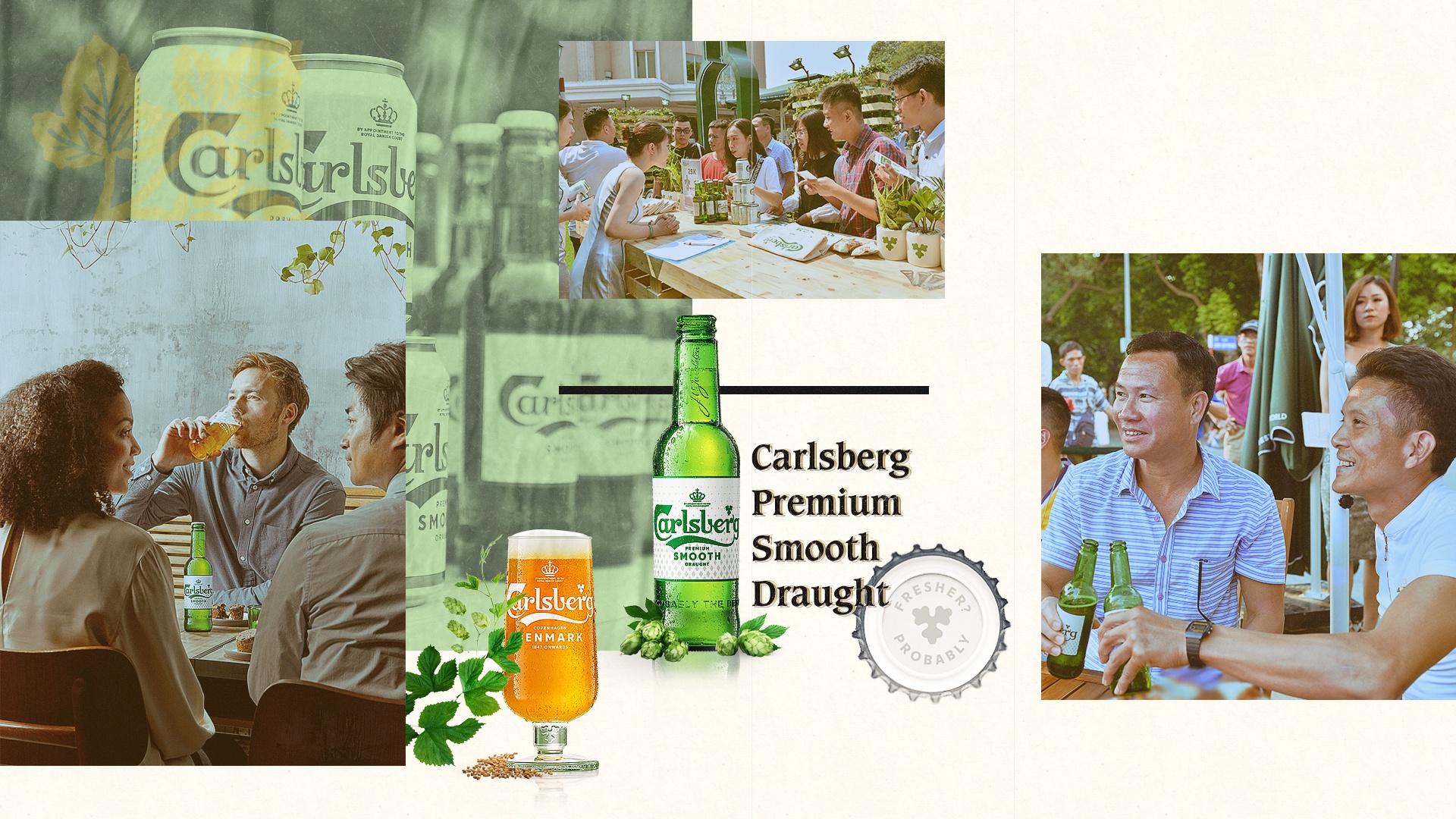 Carlsberg ảnh 6 Carlsberg anh 6