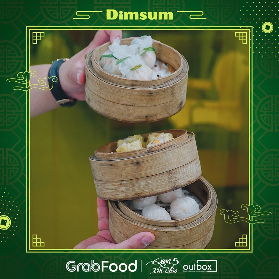 Cho Lon Food Story anh 2