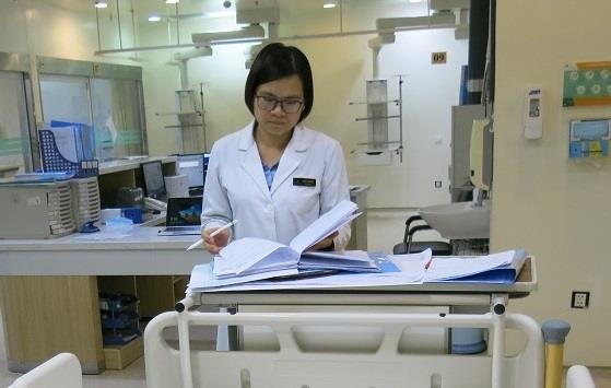 Vai tro cua duoc lam sang trong ket qua dieu tri va cap cuu hinh anh