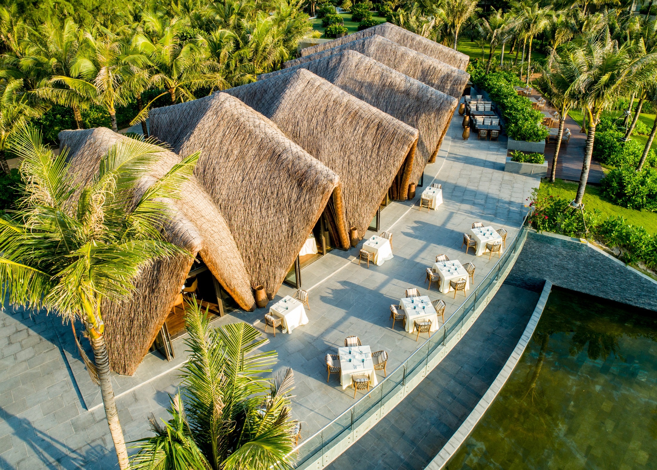 InterContinental Phu Quoc Long Beach Resort ảnh 4 InterContinental Phu Quoc Long Beach Resort anh 4