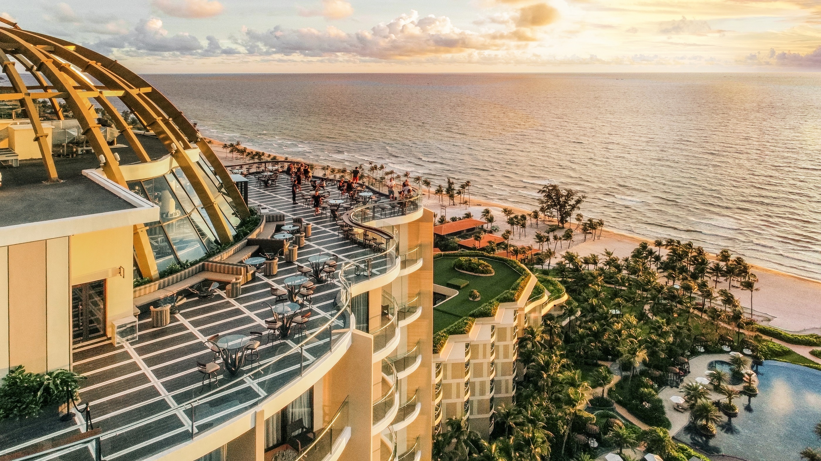 InterContinental Phu Quoc Long Beach Resort ảnh 5 InterContinental Phu Quoc Long Beach Resort anh 5
