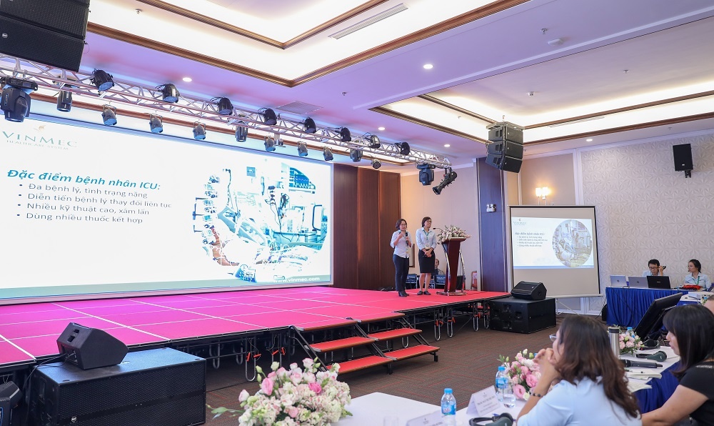 Vinmec  ảnh 2 Vinmec anh 2