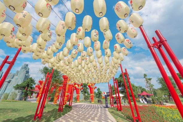 Vinhomes Smart City ảnh 3 Vinhomes Smart City anh 3