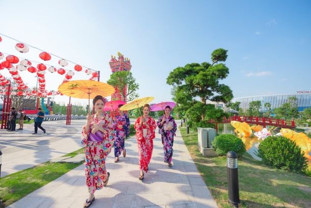 Vinhomes Smart City ảnh 4 Vinhomes Smart City anh 4