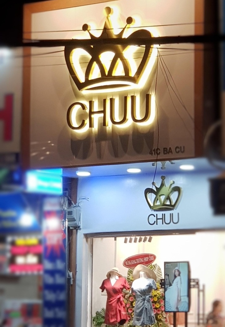 Chuu ảnh 3 Chuu anh 3