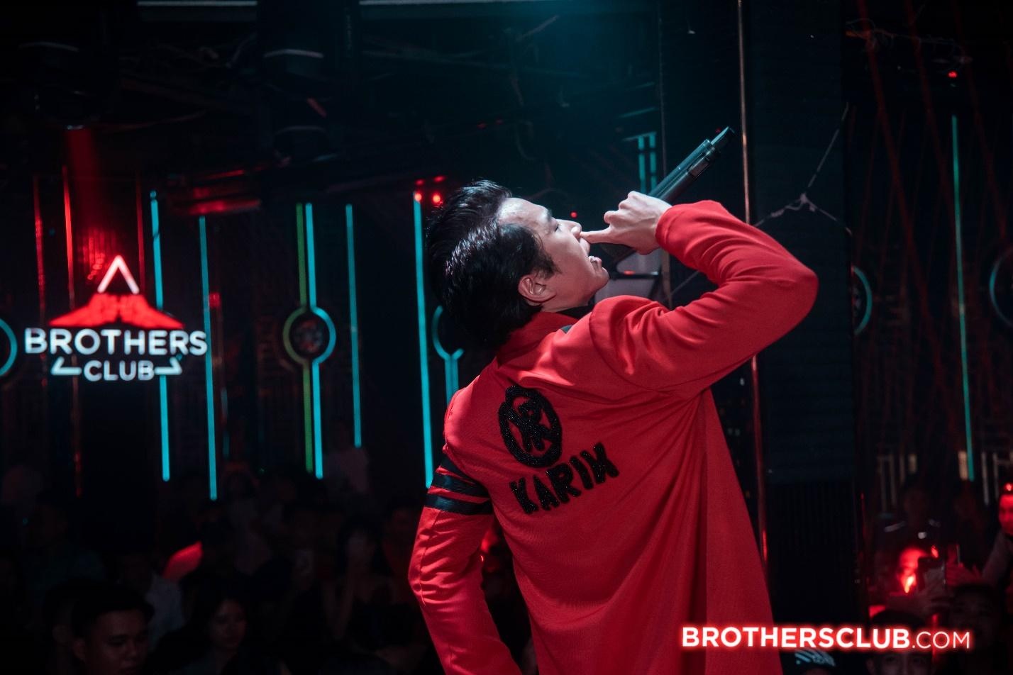 Vietnam Brothers Club ảnh 5 Vietnam Brothers Club anh 5