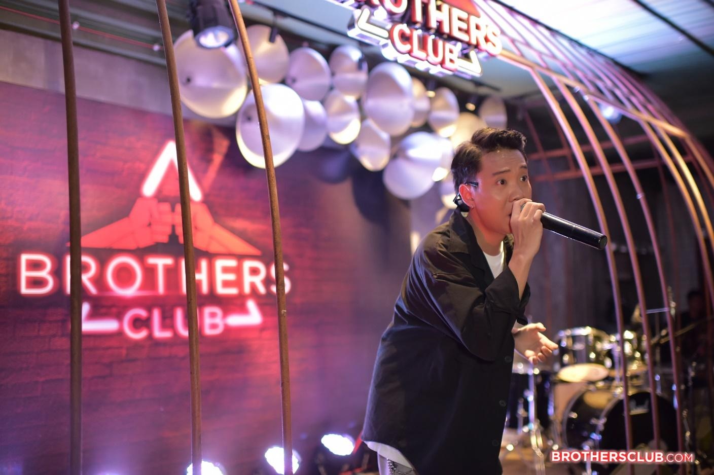 Vietnam Brothers Club ảnh 6 Vietnam Brothers Club anh 6
