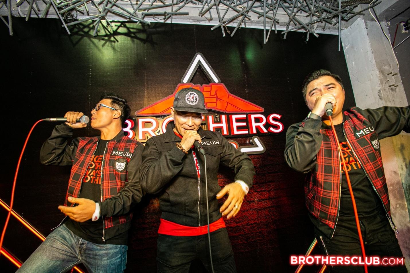 Vietnam Brothers Club ảnh 7 Vietnam Brothers Club anh 7