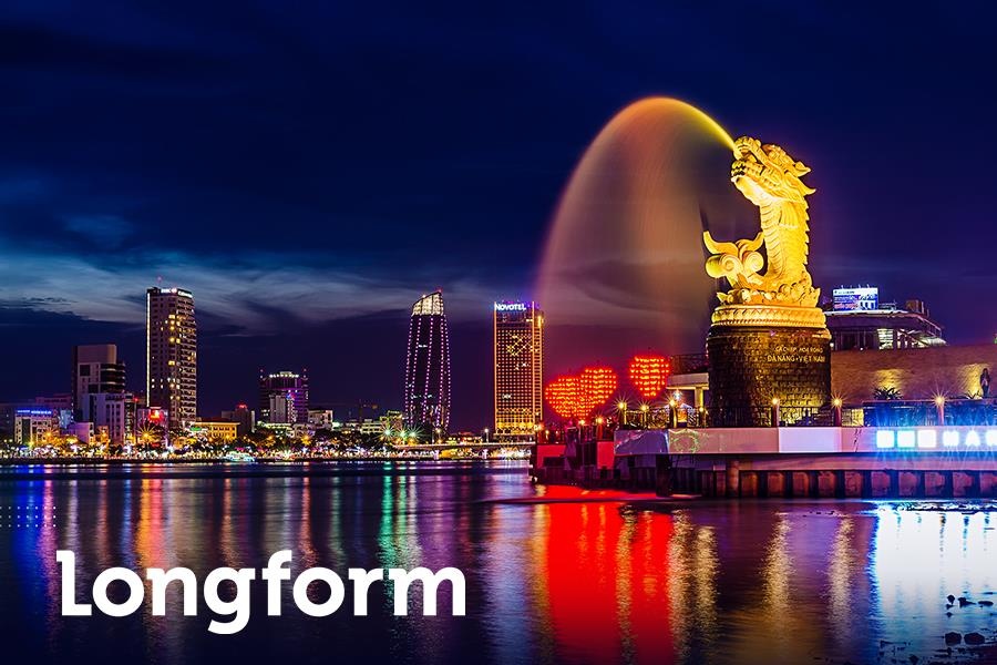 Hai ‘guong mat’ doi lap cua du lich Da Nang hinh anh