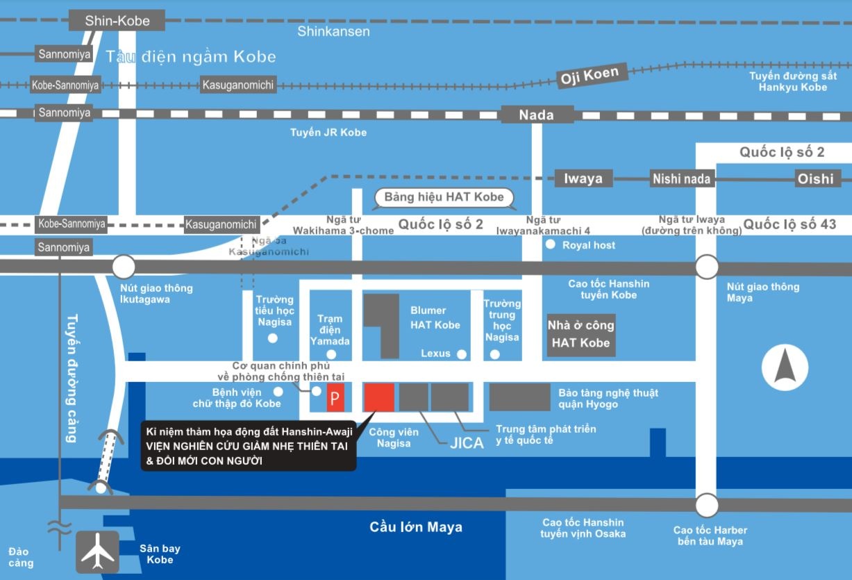Trung tam Tuong lai Con nguoi va Phong chong thien anh 16