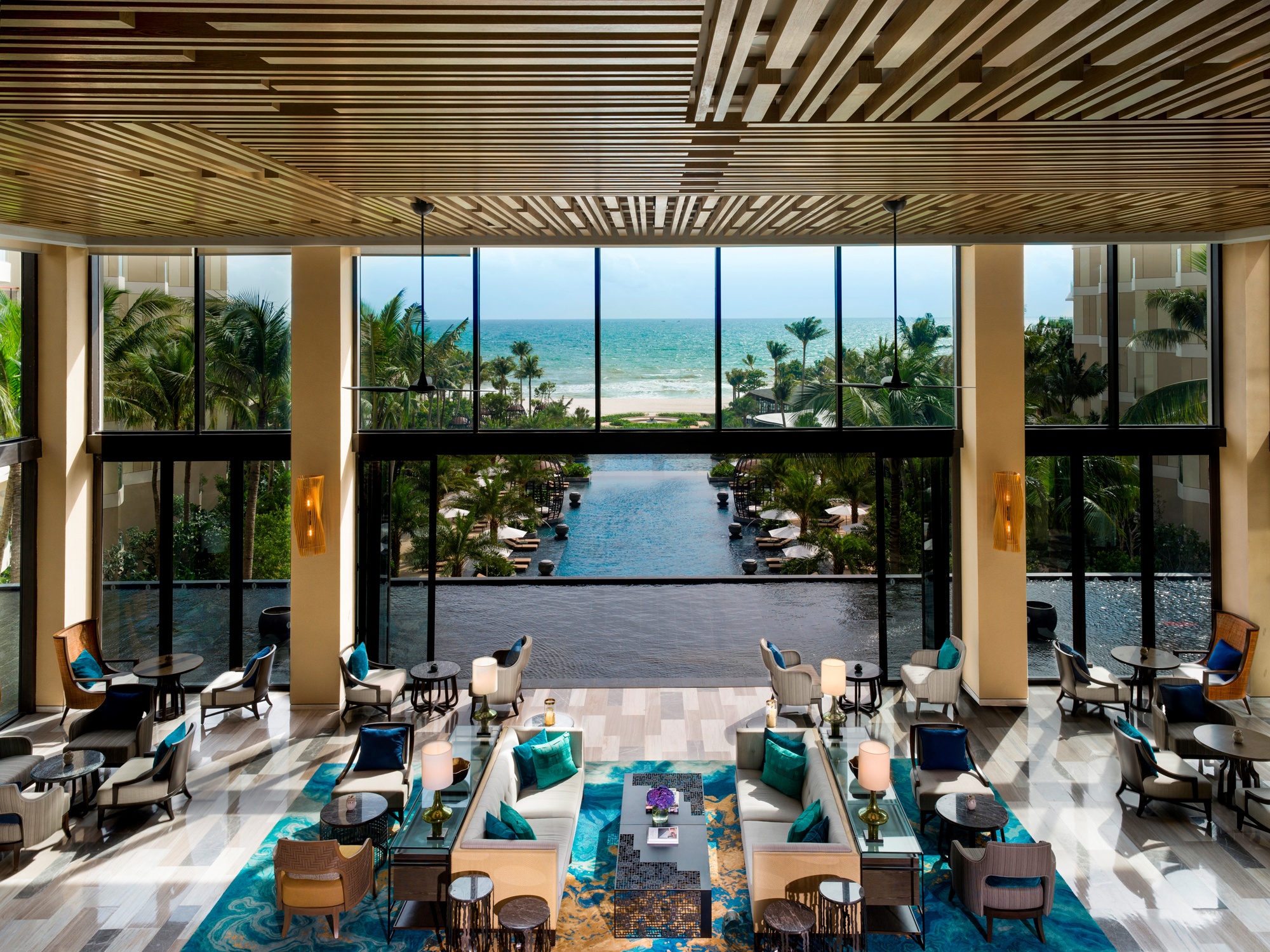 InterContinental Phu Quoc Long Beach Resort ảnh 2 InterContinental Phu Quoc Long Beach Resort anh 2