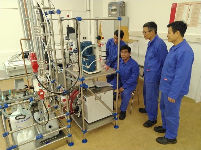 Tong cuc Giao duc nghe nghiep anh 3