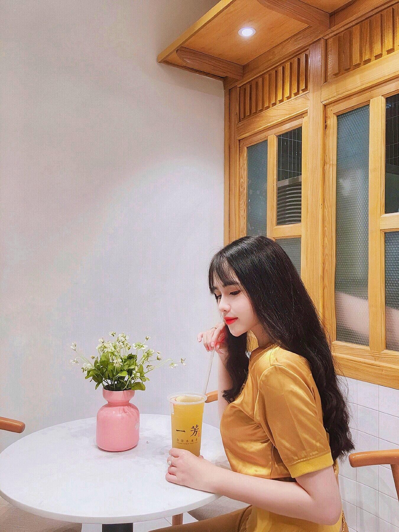 YiFang ảnh 5 YiFang anh 5