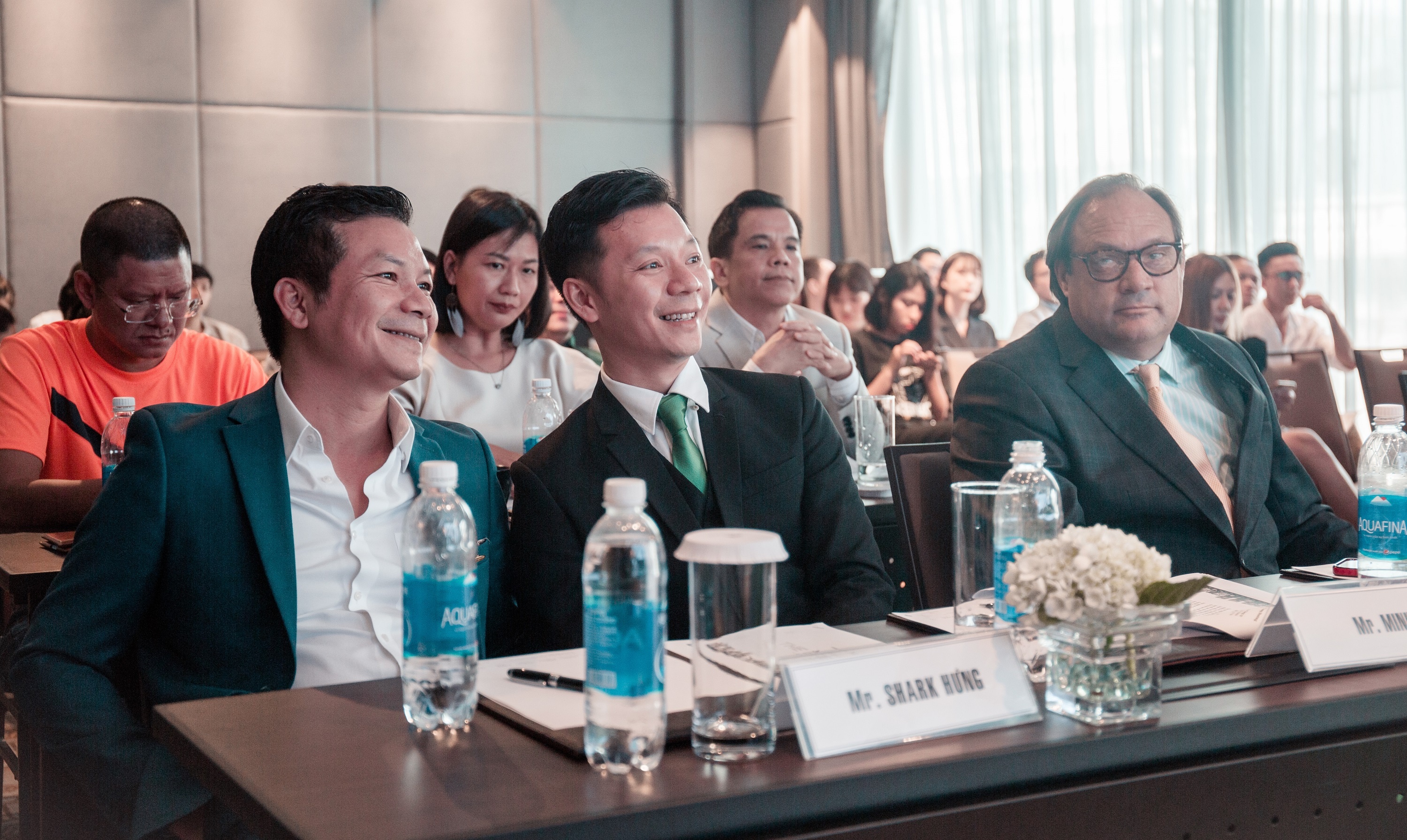 The Green Trail - Cung duong xanh anh 4