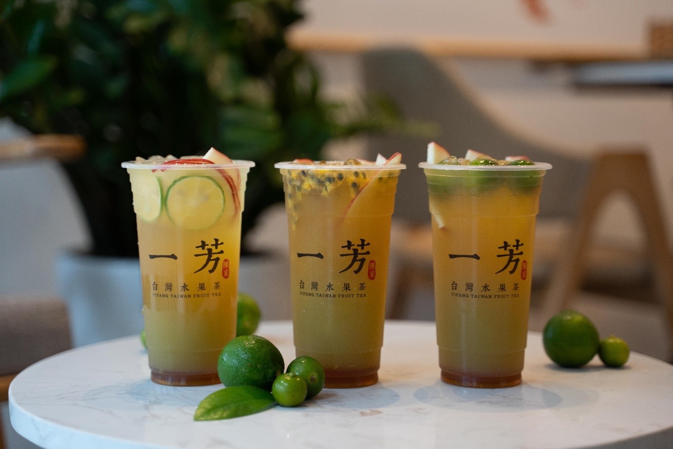 YiFang ảnh 3 YiFang anh 3