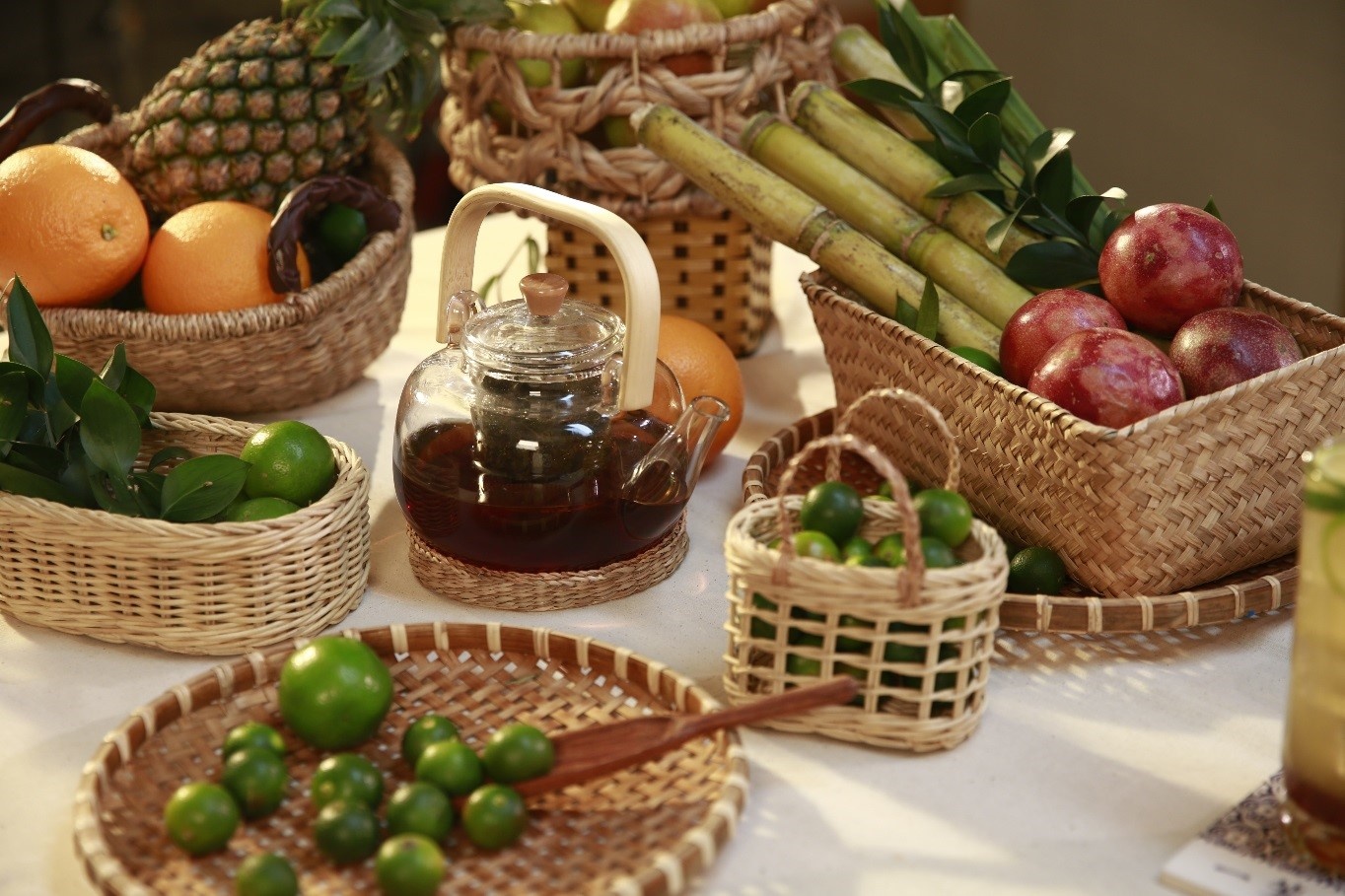 YiFang ảnh 4 YiFang anh 4