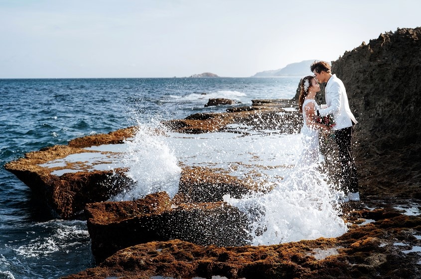 Minh Tuân Studio ảnh 3 Minh Tuan Studio anh 3