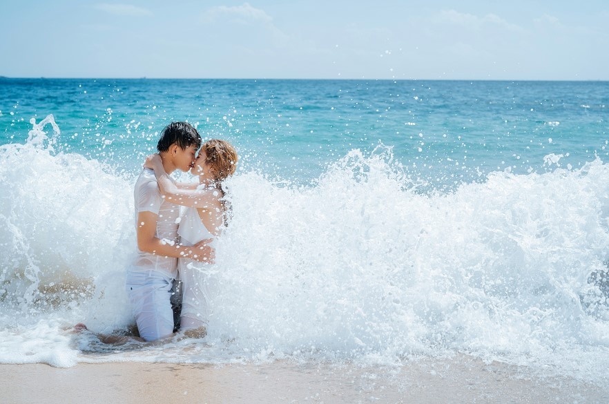 Minh Tuân Studio ảnh 4 Minh Tuan Studio anh 4