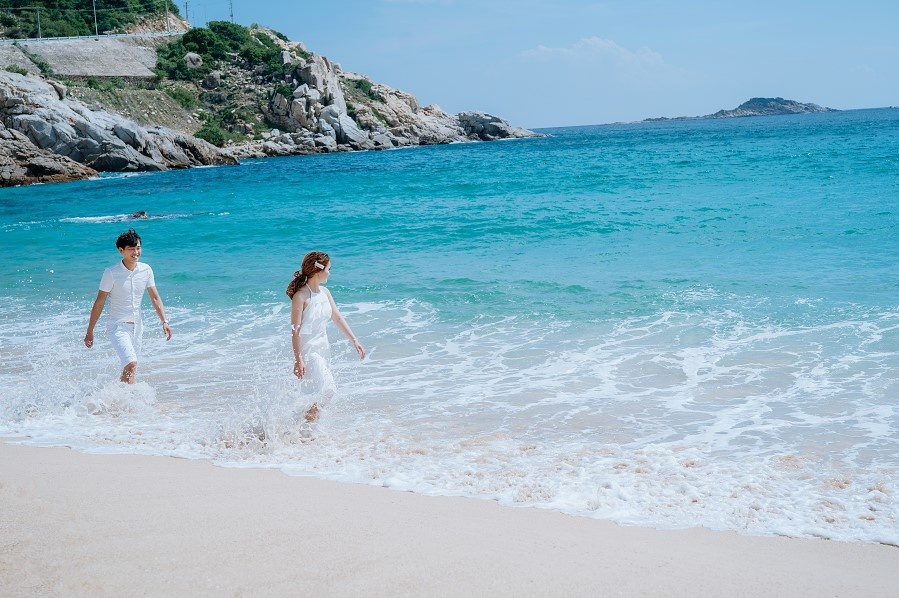 Minh Tuân Studio ảnh 5 Minh Tuan Studio anh 5