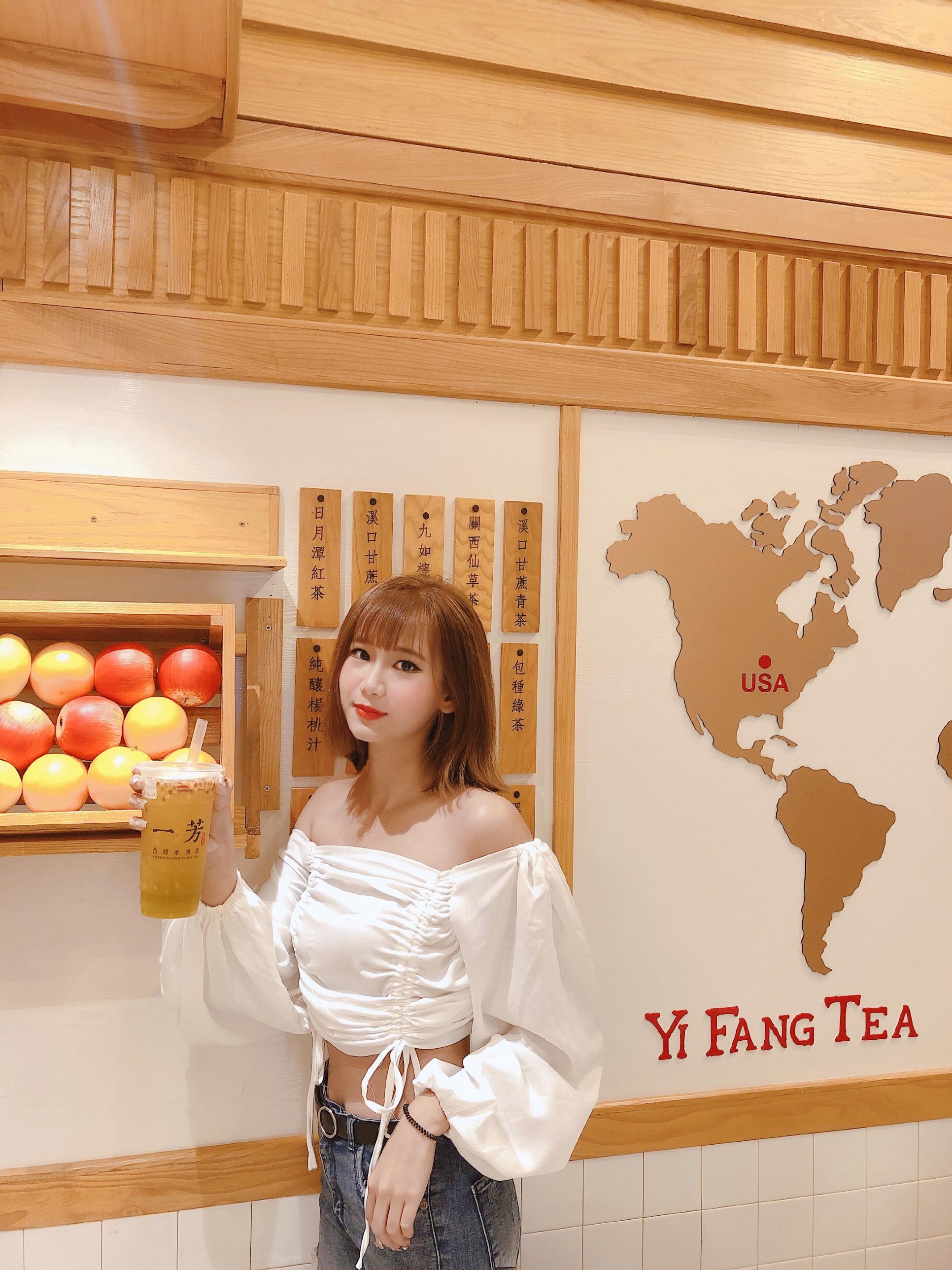 YiFang ảnh 7 YiFang anh 7